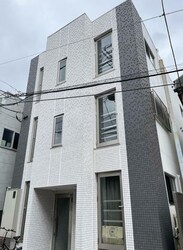 アーバンステージ永福町の物件外観写真